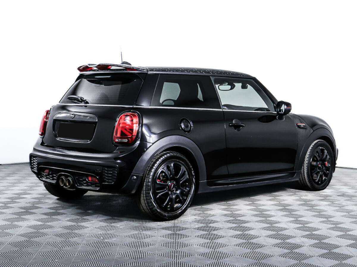 Mini Hatch JCW John Cooper Works, 2020 - 32 000 км. | Фото №5