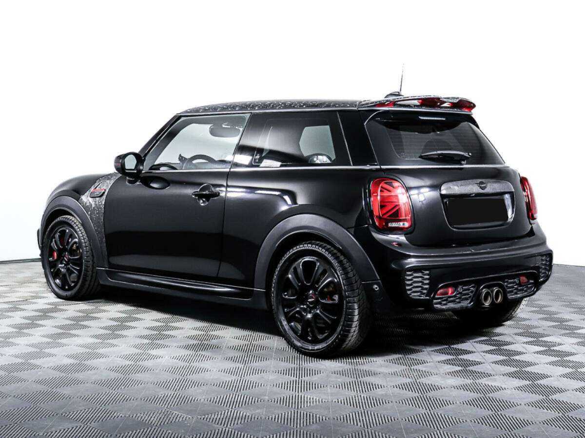 Mini Hatch JCW John Cooper Works, 2020 - 32 000 км. | Фото №7