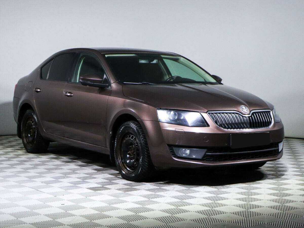 Skoda Octavia, 2013 - 143 000 км. | Фото №3