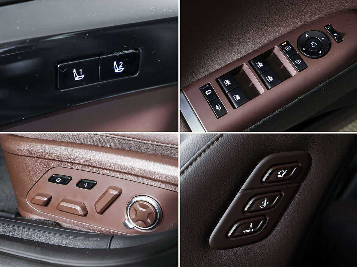 Hyundai Grandeur, 2023 Фото №13