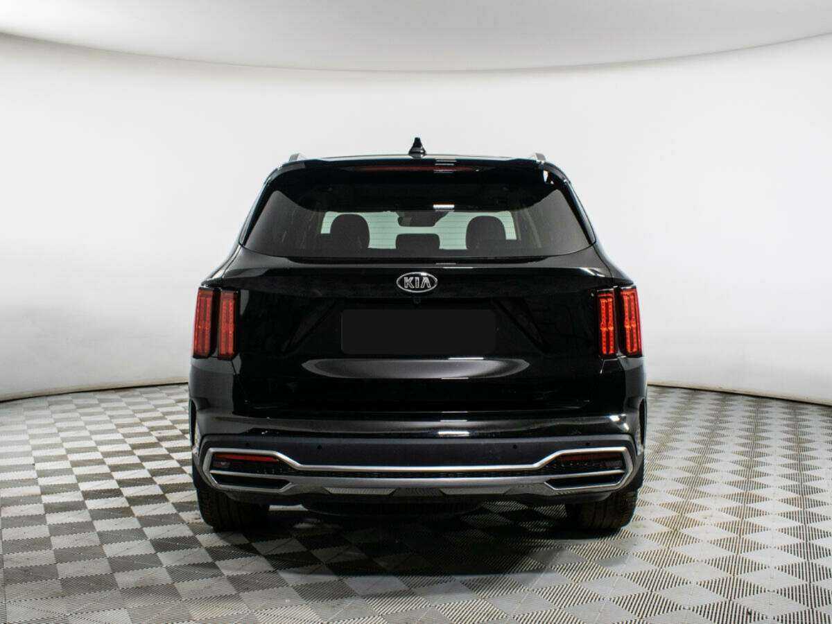 Kia Sorento, 2020 - 52 965 км. | Фото №6