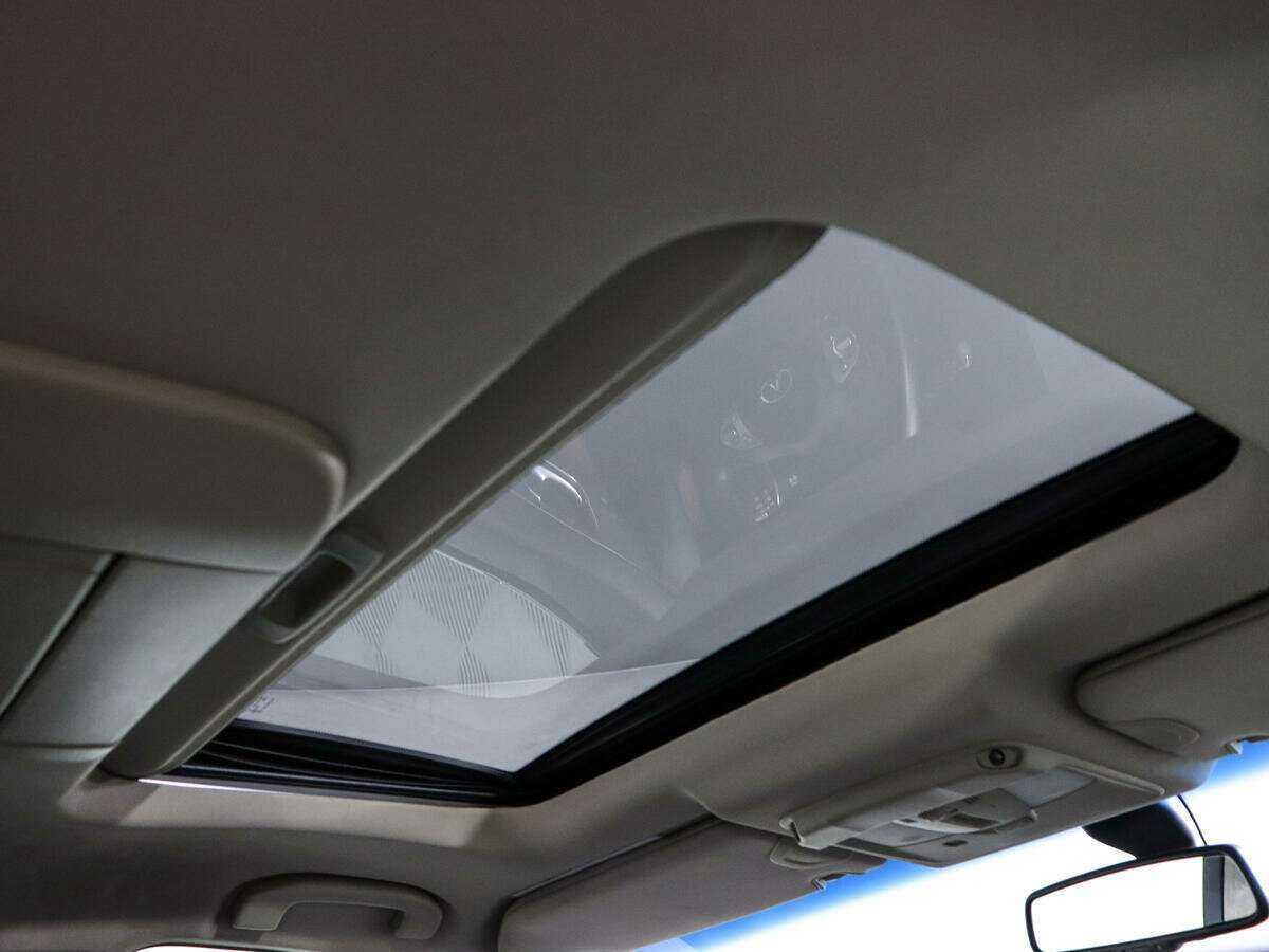 Infiniti FX37, 2011 Фото №17