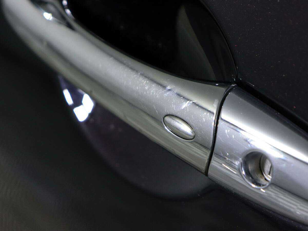 Infiniti FX37, 2011 Фото №19