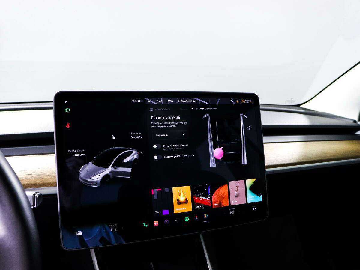 Tesla Model 3 Standart, 2020 Фото №16