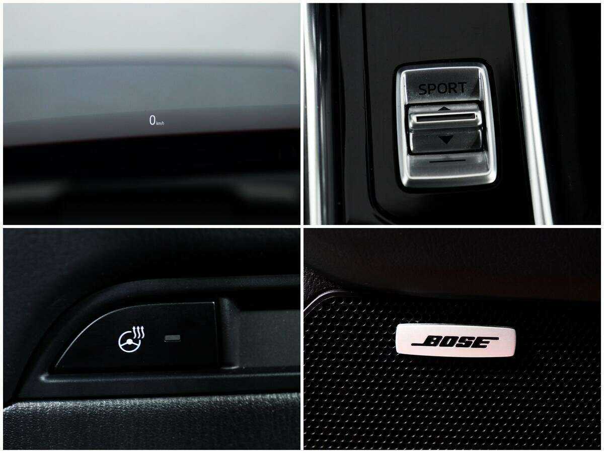 Mazda CX-5, 2021 Фото №15