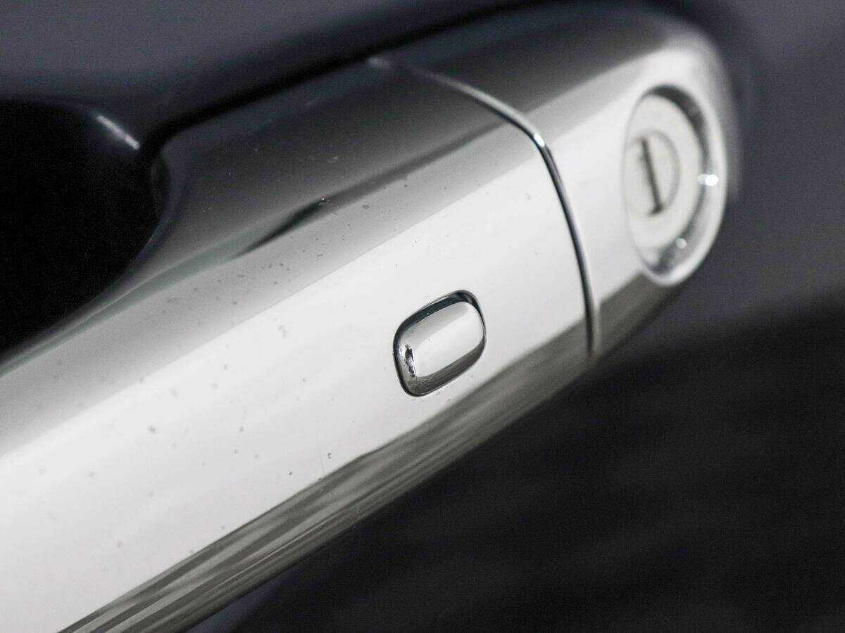 Maserati Quattroporte S Q4, 2015 Фото №17