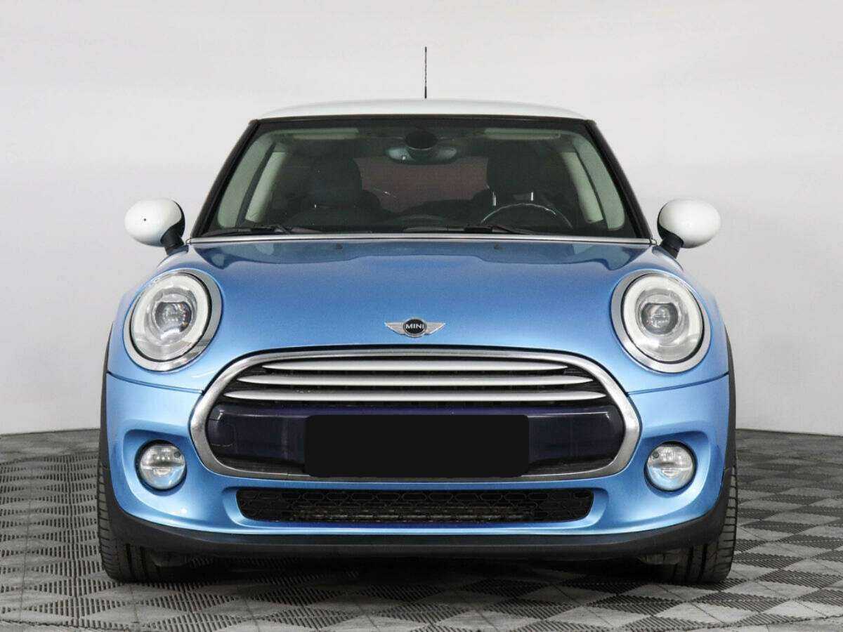 Mini Hatch Cooper, 2015 - 128 300 км. | Фото №2