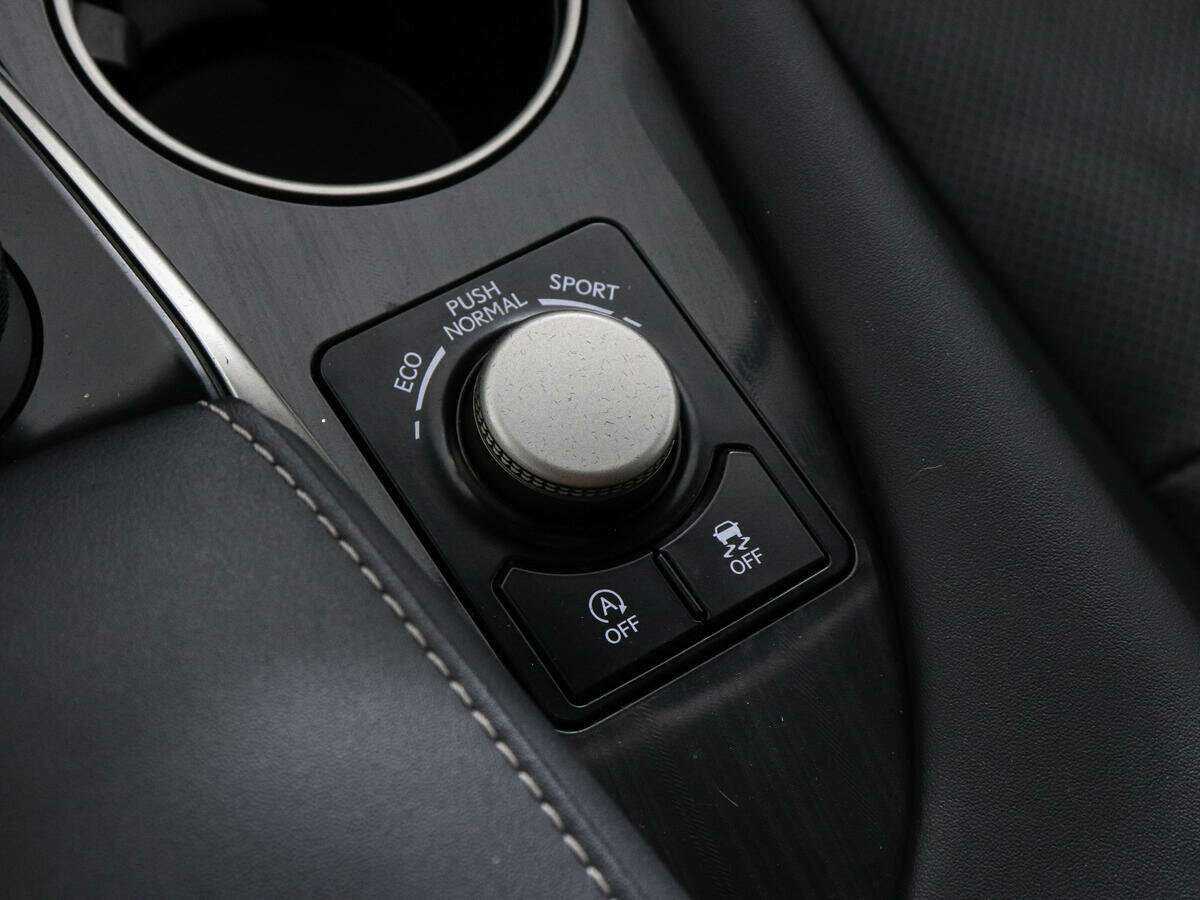 Lexus RX 300, 2018 Фото №15