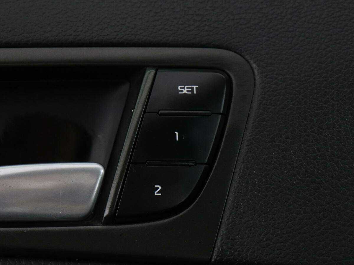 Kia Optima, 2015 Фото №15