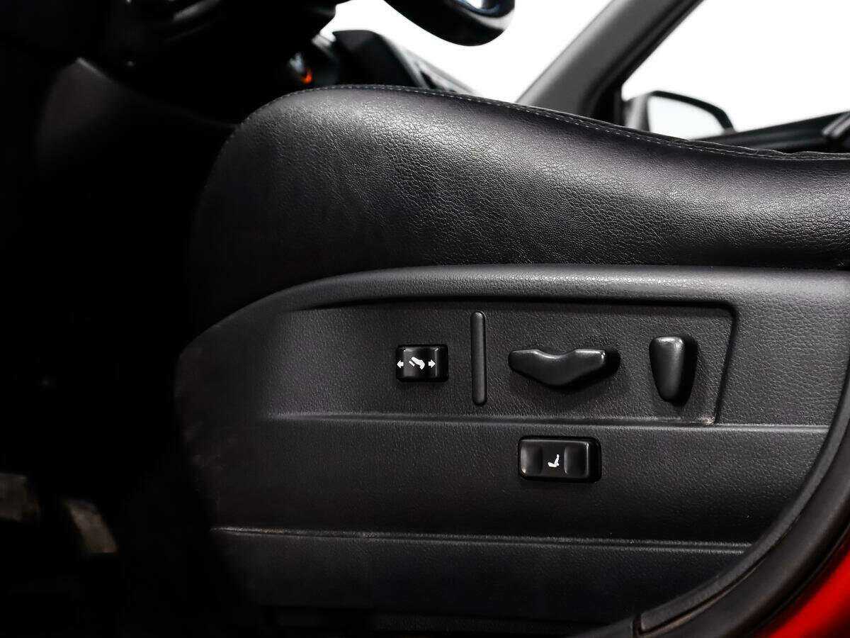 Nissan Murano, 2007 - 235 256 км. | Фото №8