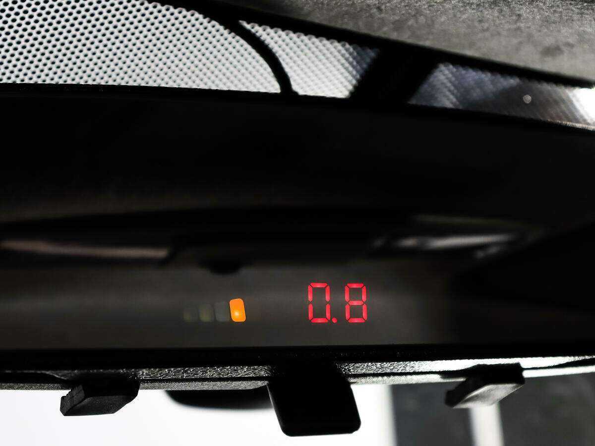 Mitsubishi Lancer, 2008 Фото №15