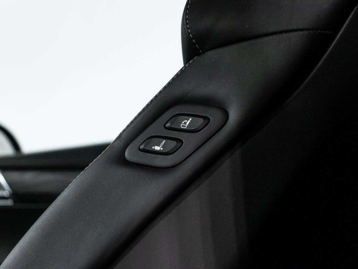 Genesis GV80, 2020 Фото №17