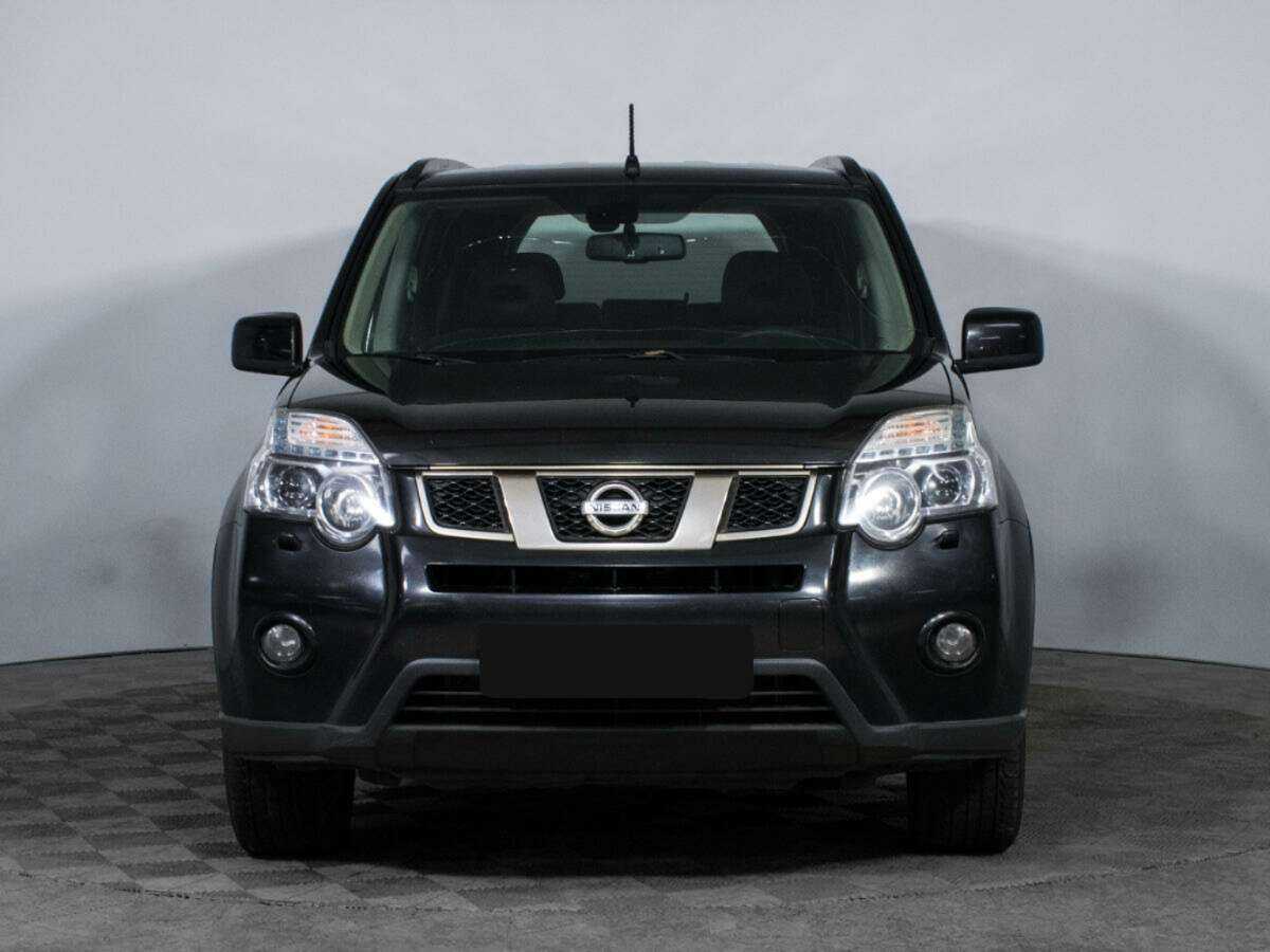 Nissan X-Trail, 2013 - 240 709 км. | Фото №2