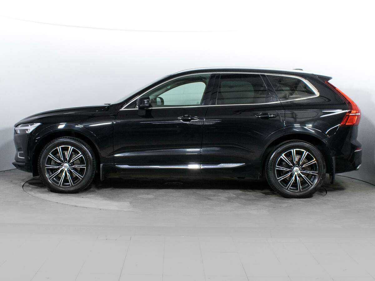 Volvo XC60, 2019 - 108 264 км. | Фото №6