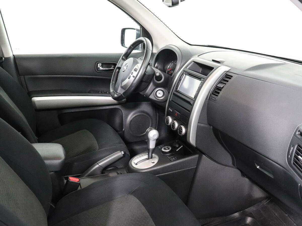 Nissan X-Trail, 2014 - 74 113 км. | Фото №7