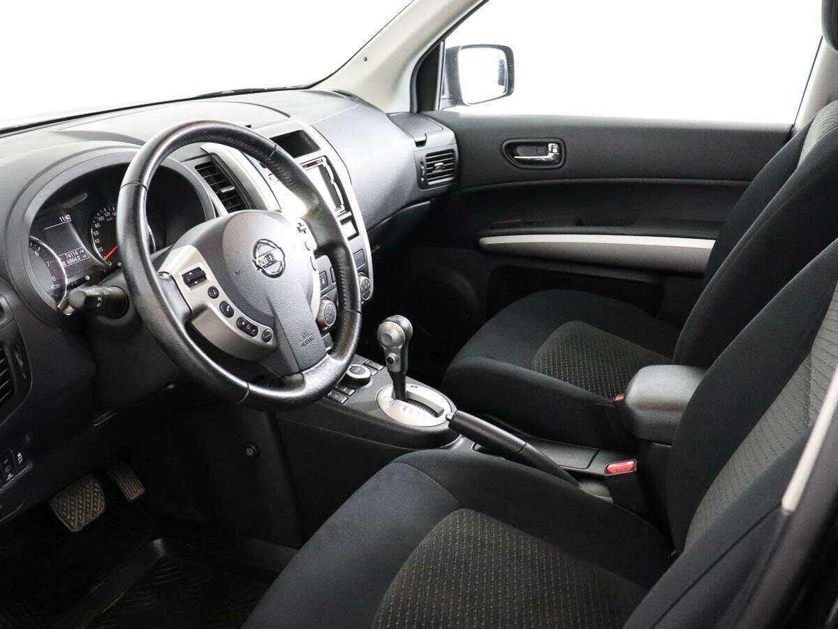 Nissan X-Trail, 2014 - 74 113 км. | Фото №8