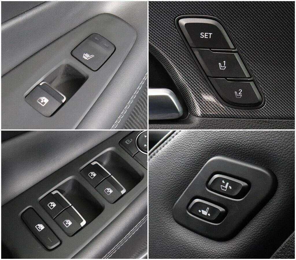 Hyundai Santa Fe, 2021 Фото №16