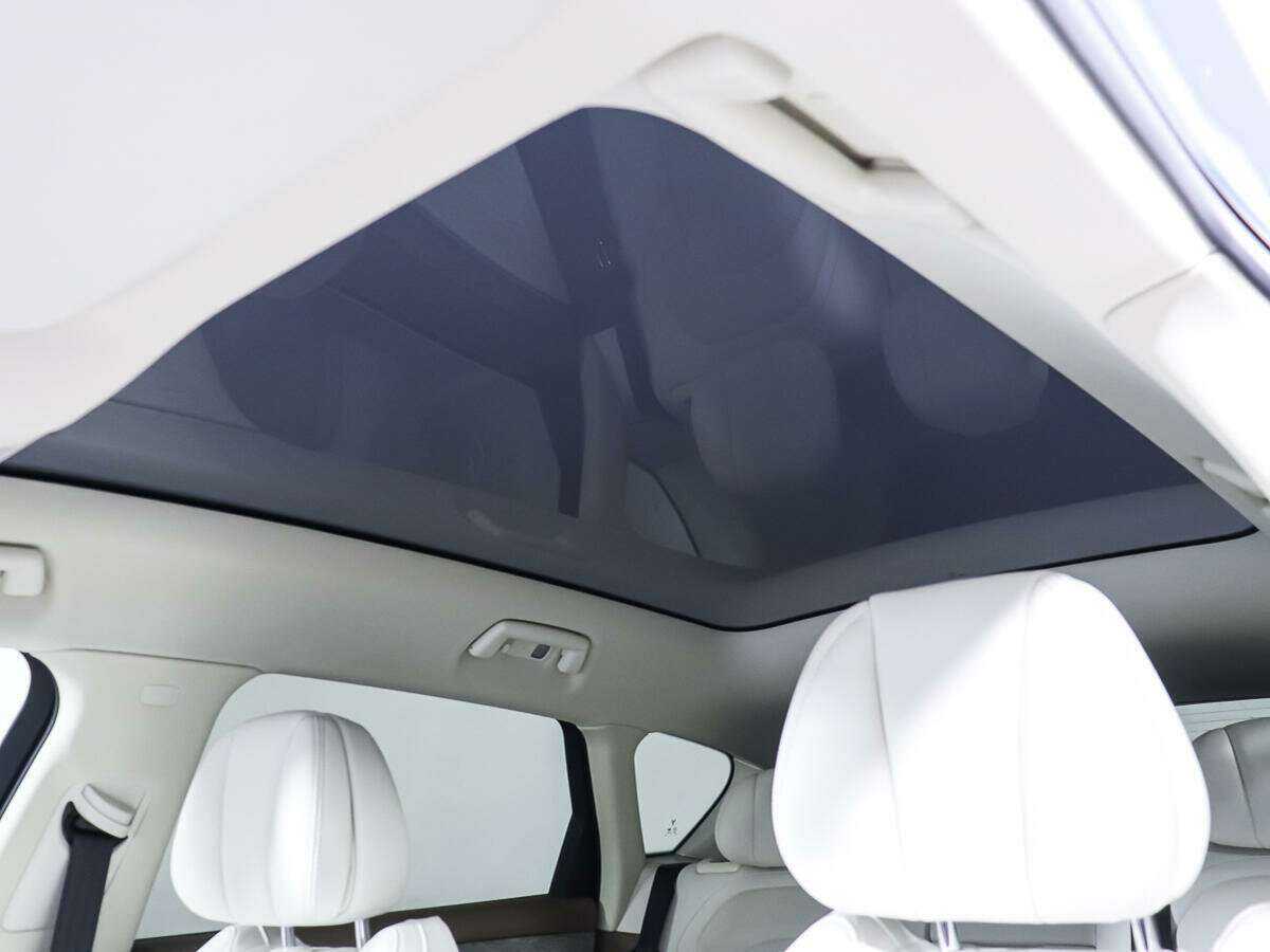 Voyah Free EVR, 2022 Фото №14