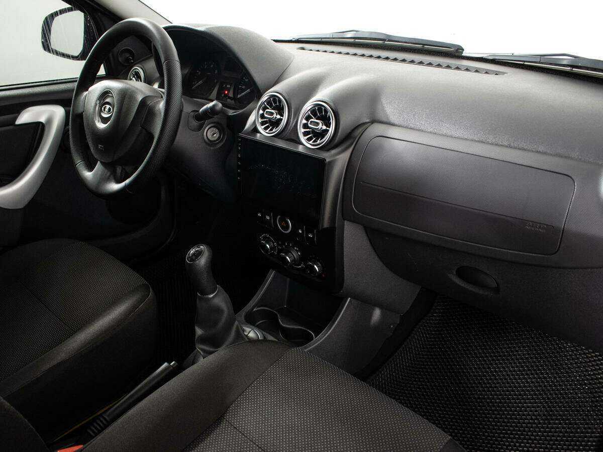 Lada (ВАЗ) Largus, 2018 - 79 470 км. | Фото №7