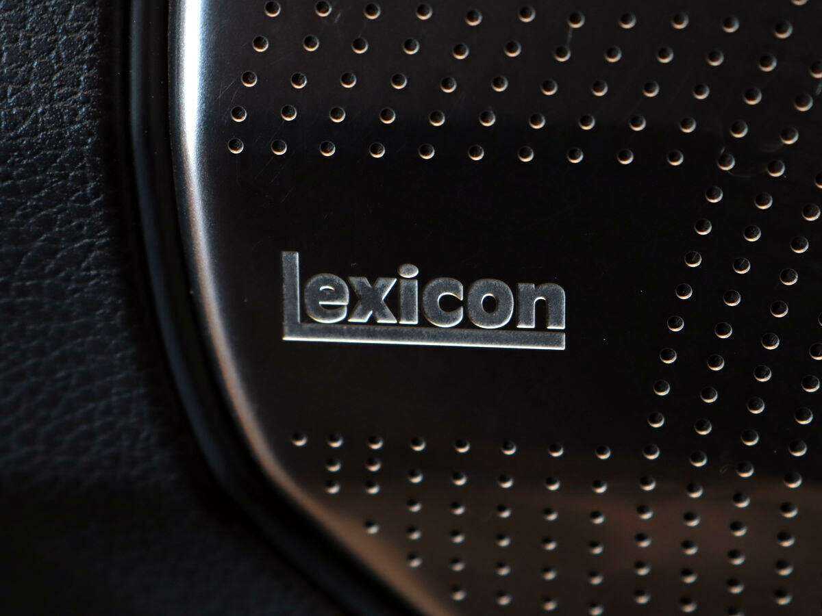 Genesis G90, 2019 Фото №29