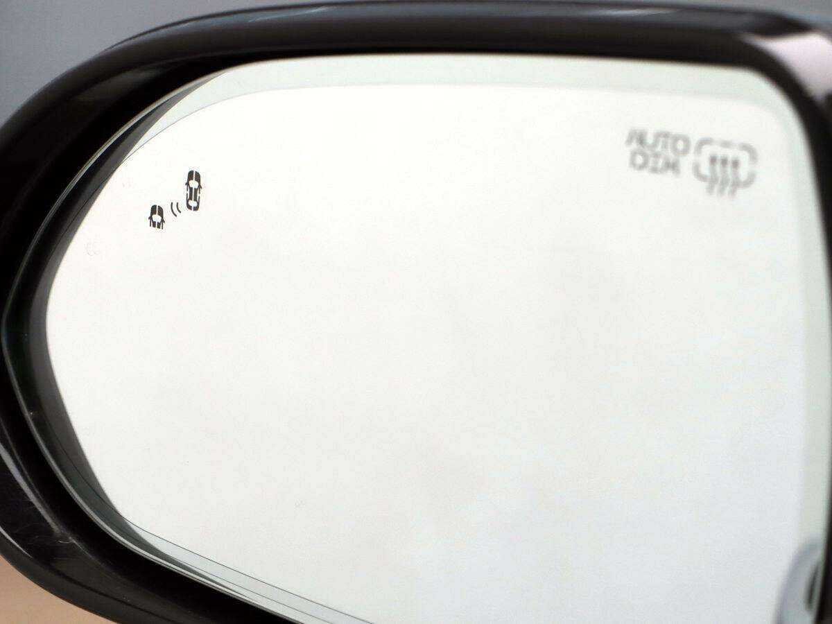 Genesis G90, 2019 Фото №30