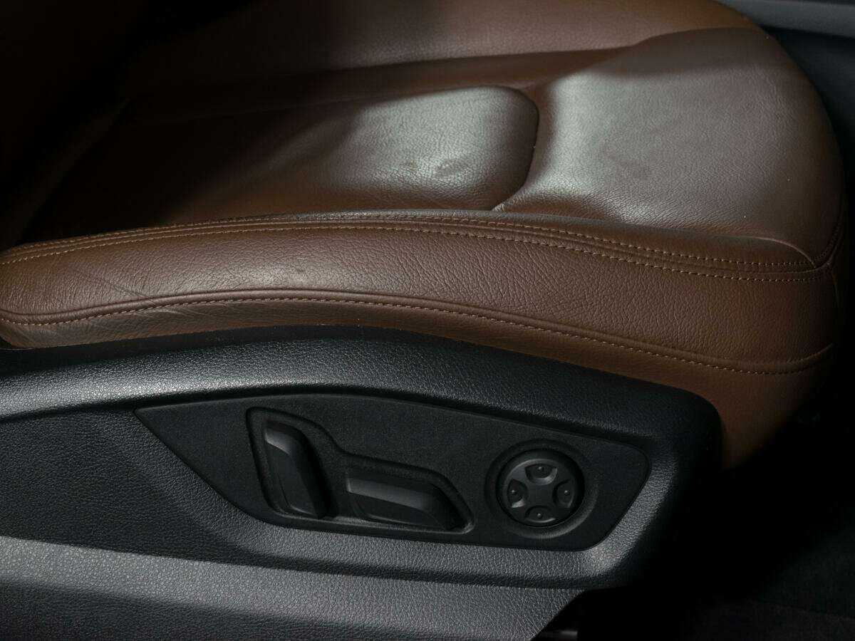 Audi Q7, 2016 Фото №13