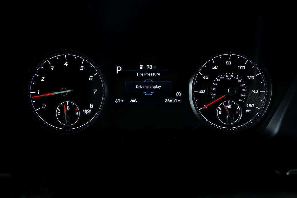 Hyundai Santa Fe, 2021 Фото №10