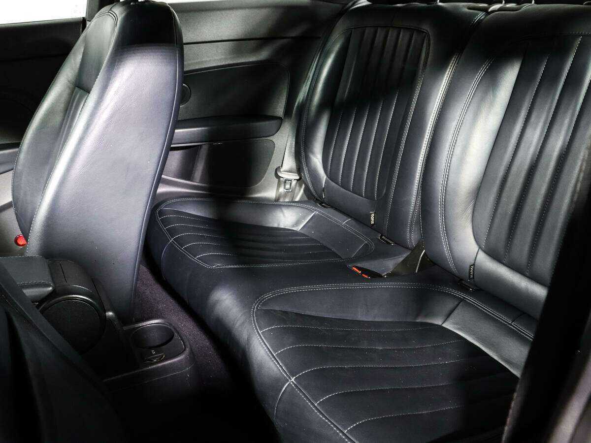 Volkswagen Beetle, 2013 Фото №8