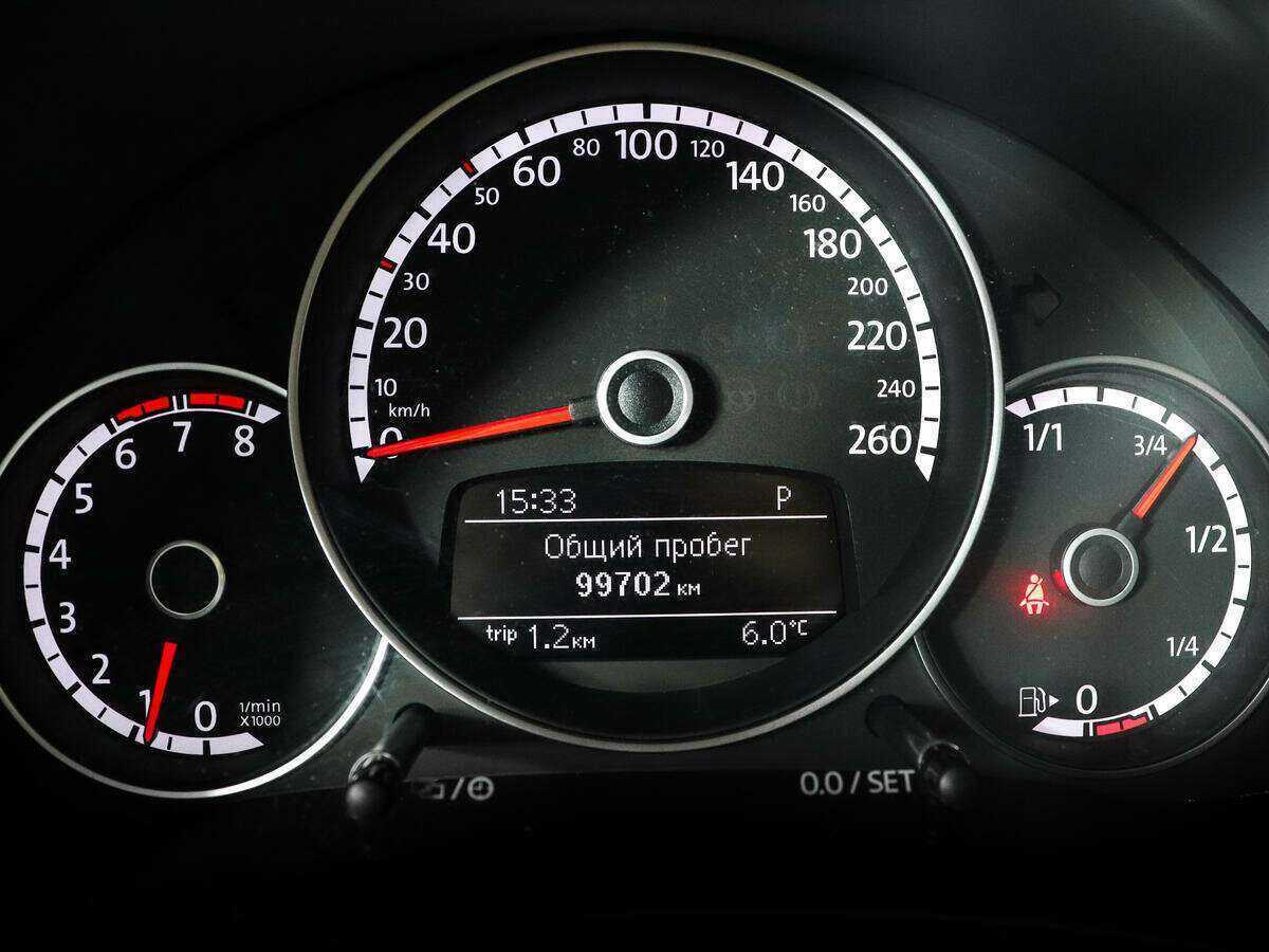 Volkswagen Beetle, 2013 Фото №9