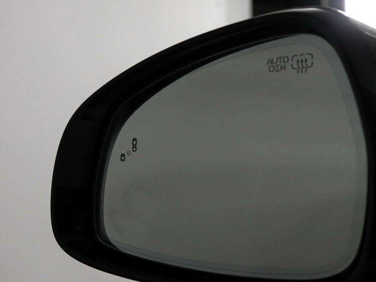 Kia Stinger, 2018 Фото №20