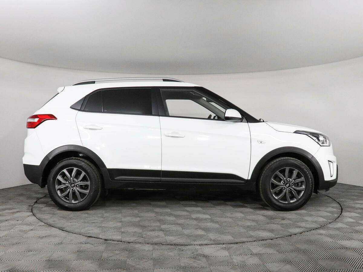 Hyundai Creta, 2020 - 59 967 км. | Фото №4