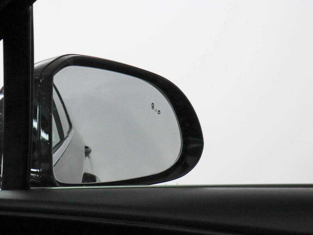 Hyundai Santa Fe, 2019 Фото №14