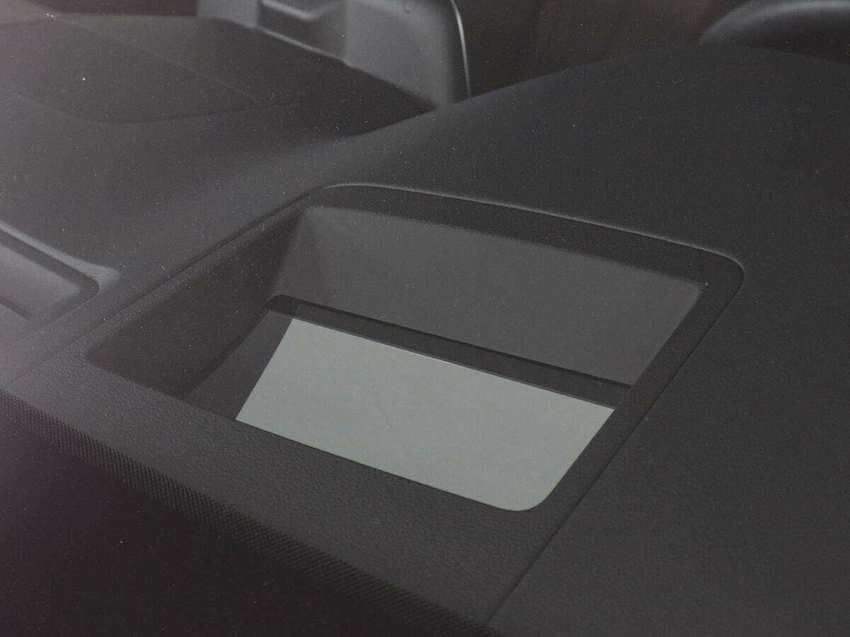 Hyundai Santa Fe, 2019 Фото №18