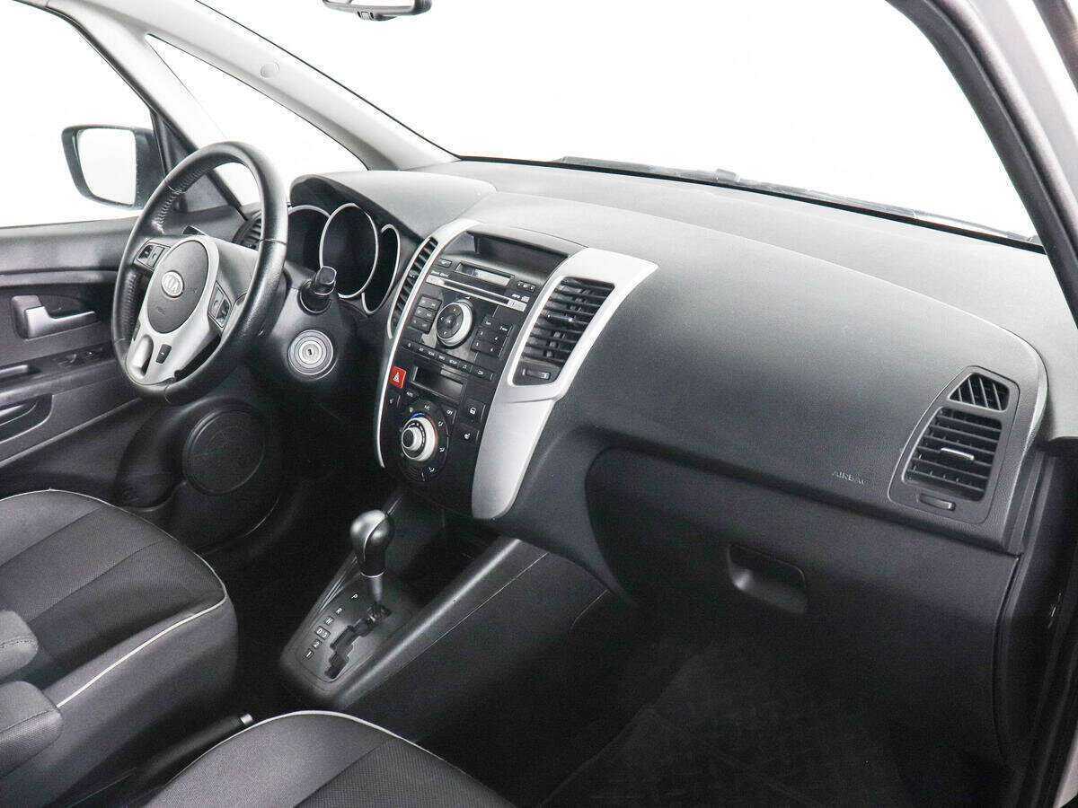 Kia Venga, 2012 - 170 810 км. | Фото №6
