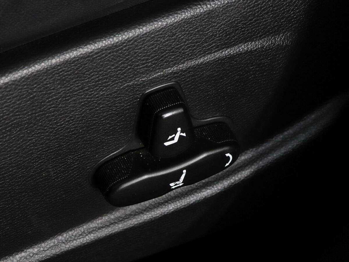 SsangYong Actyon, 2011 Фото №14