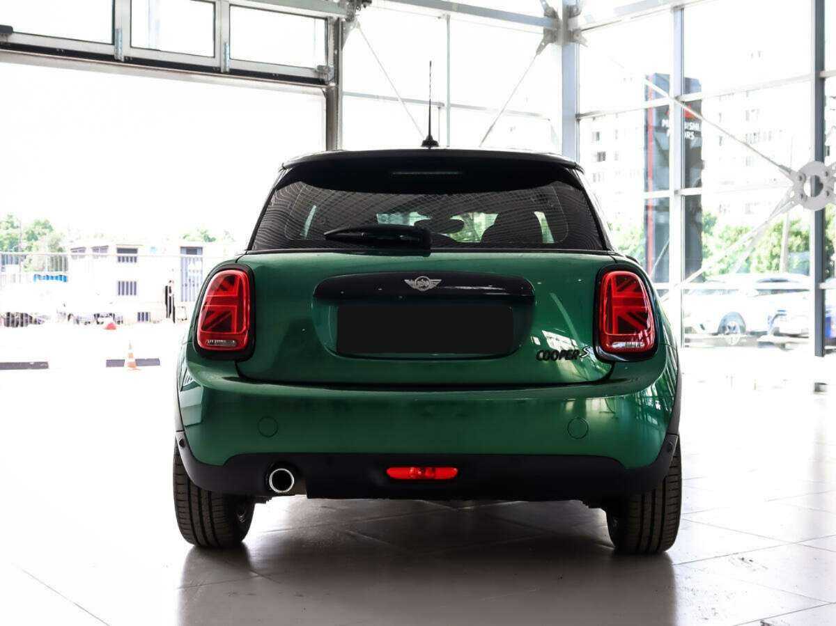 Mini Hatch Cooper, 2020 - 54 096 км. | Фото №5