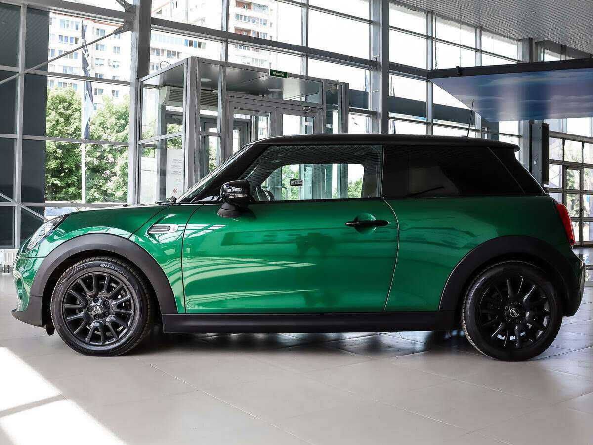 Mini Hatch Cooper, 2020 - 54 096 км. | Фото №7