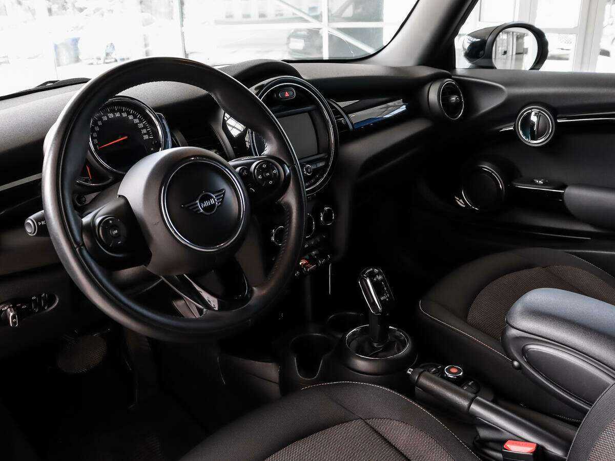 Mini Hatch Cooper, 2020 - 54 096 км. | Фото №8