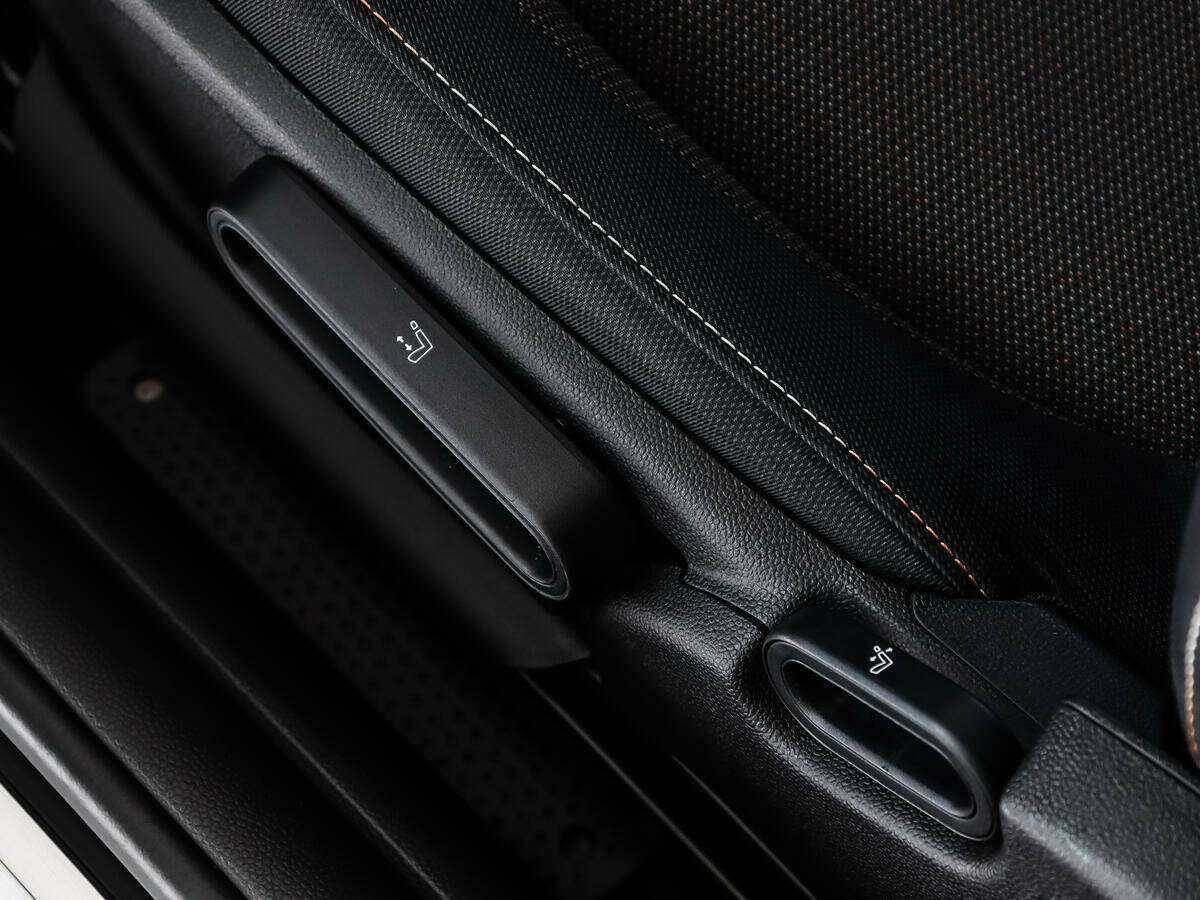 Mini Hatch Cooper, 2020 Фото №10