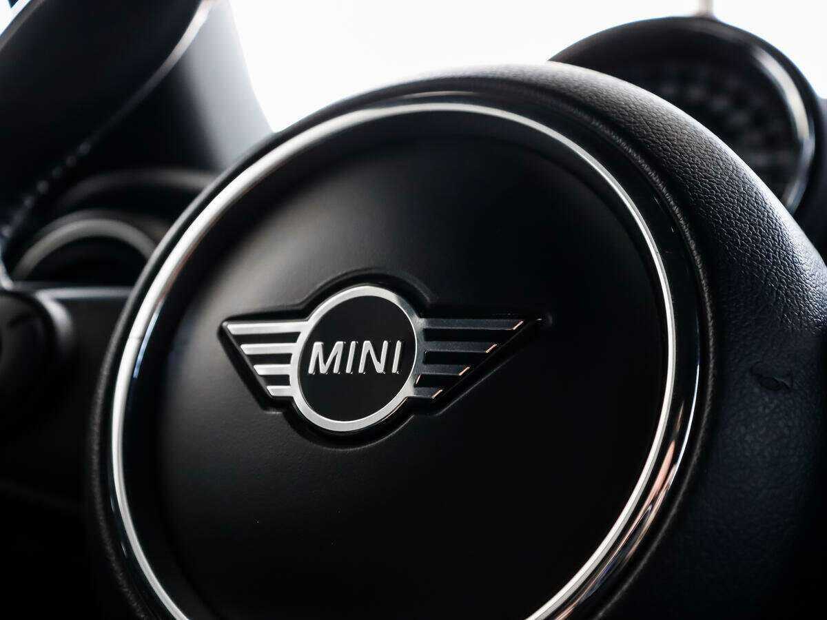 Mini Hatch Cooper, 2020 Фото №15