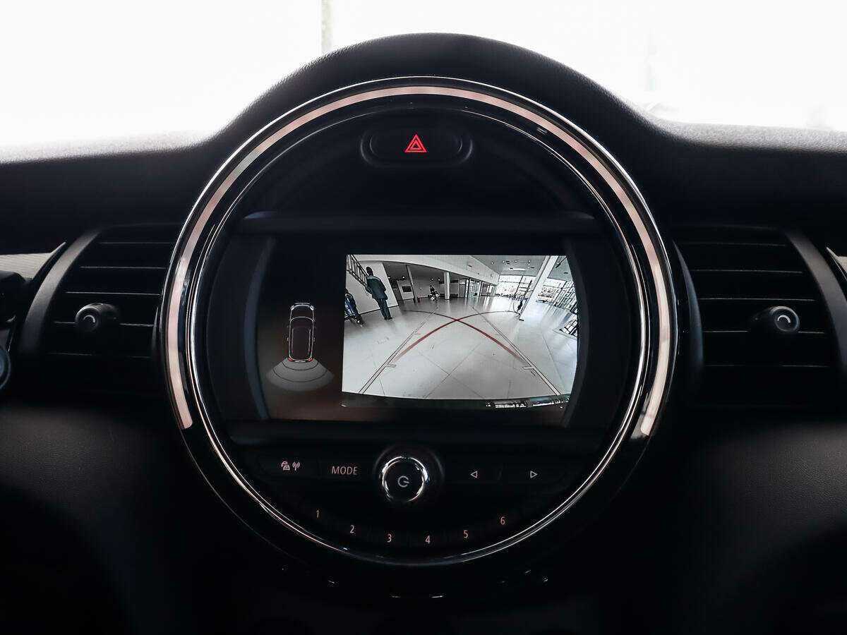 Mini Hatch Cooper, 2020 Фото №18