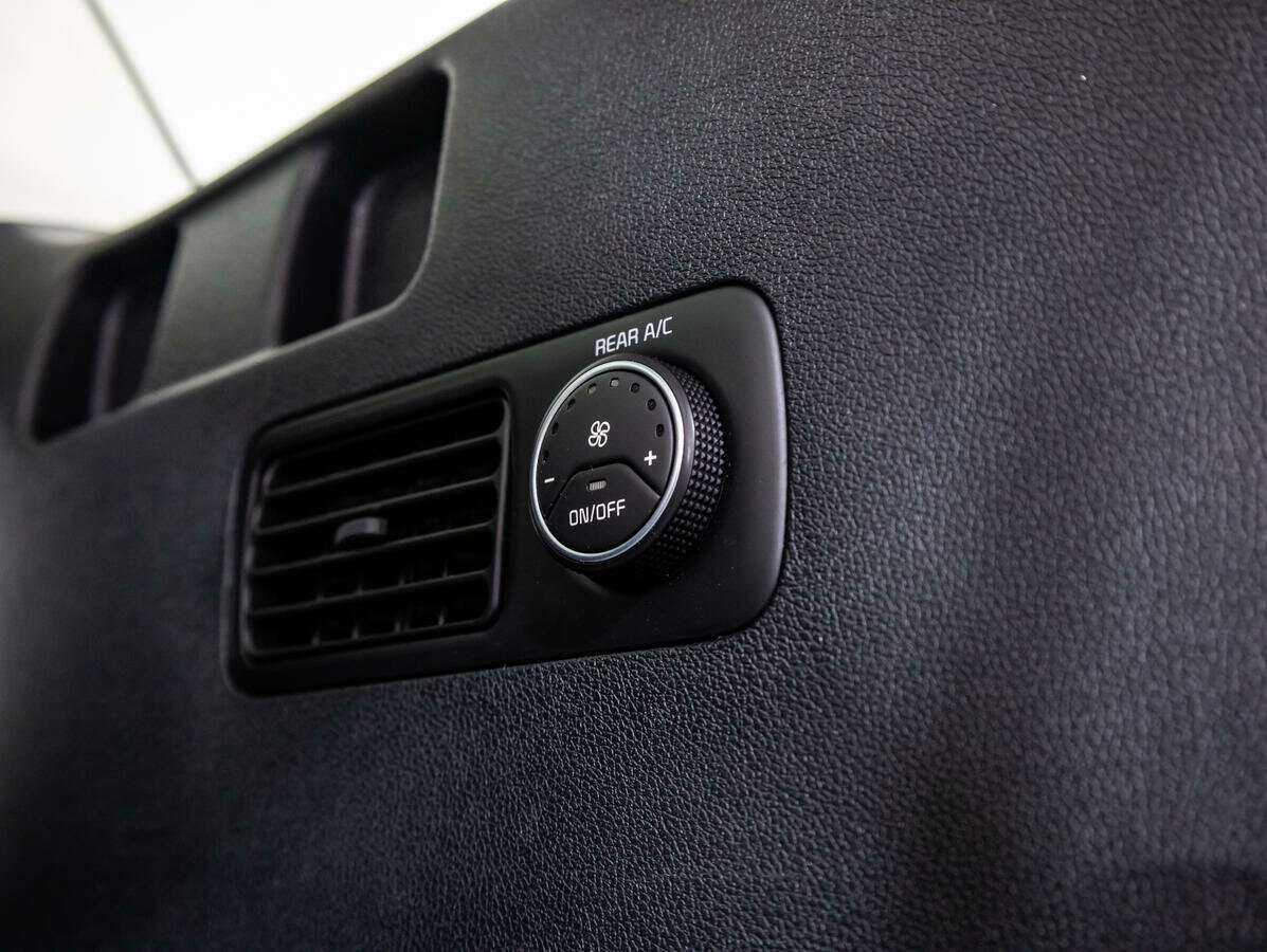 Kia Sorento, 2018 Фото №21