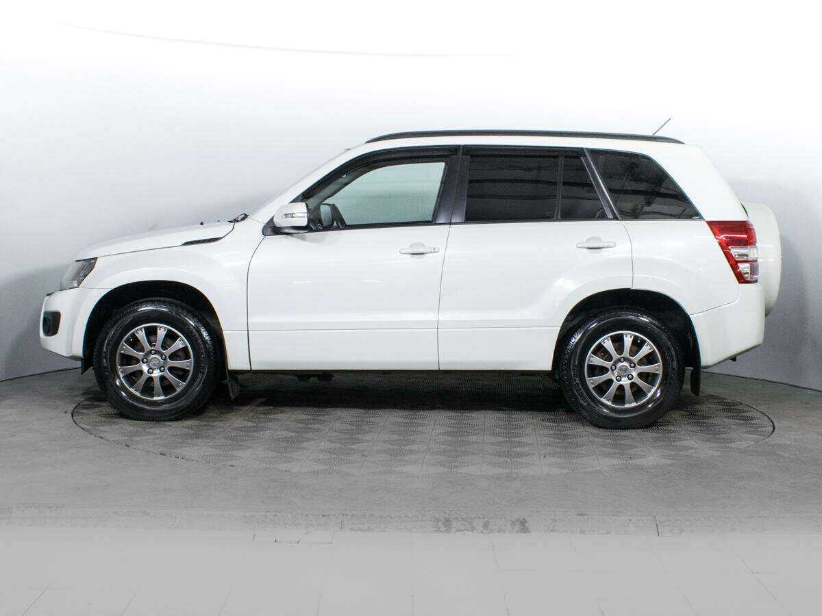 Suzuki Grand Vitara, 2012 - 75 000 км. | Фото №7