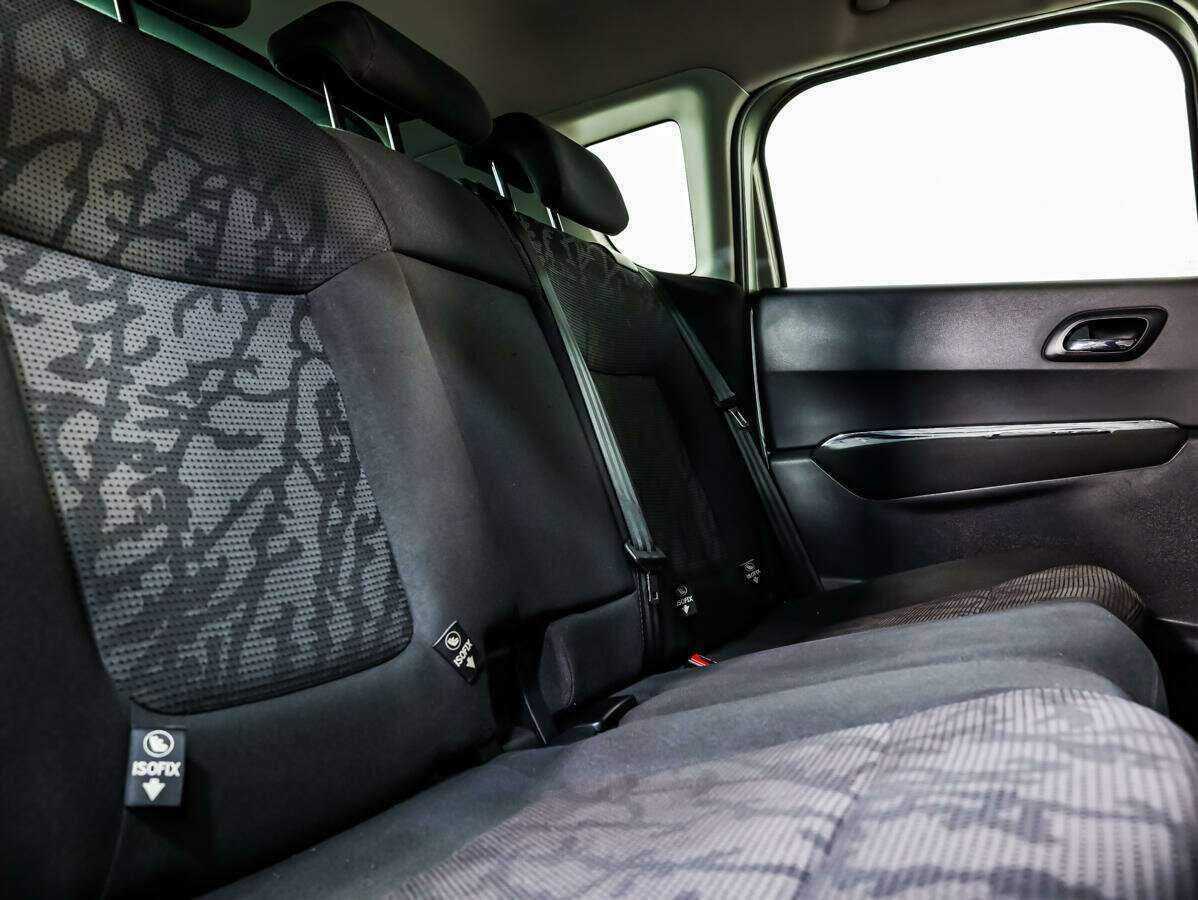 Peugeot 3008, 2011 Фото №10