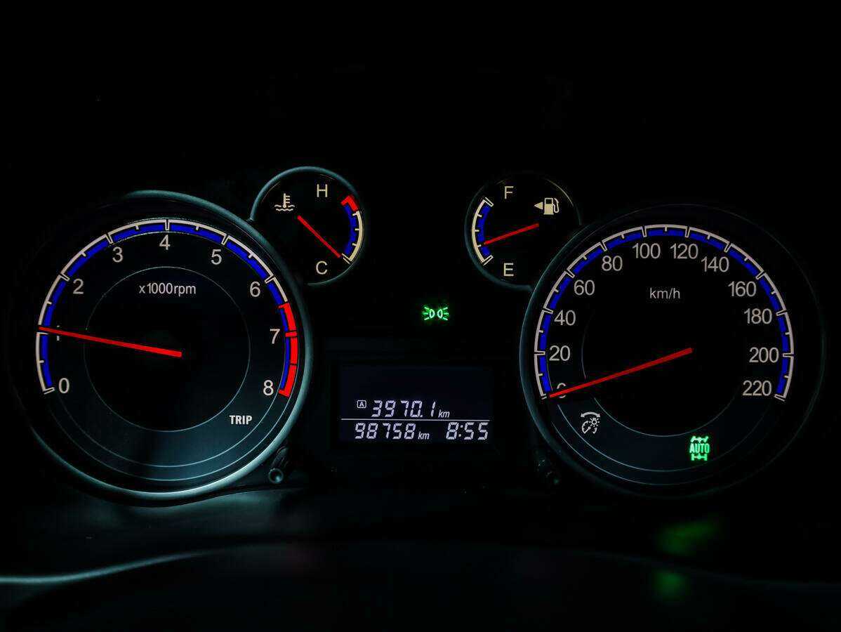 Suzuki SX4, 2011 Фото №16