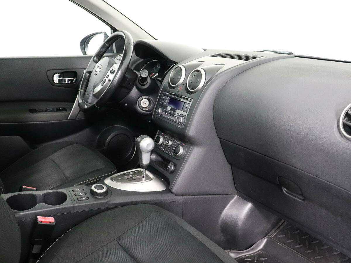 Nissan Qashqai+2, 2011 - 215 842 км. | Фото №5