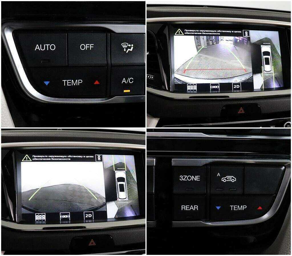 GAC GS8, 2021 Фото №19