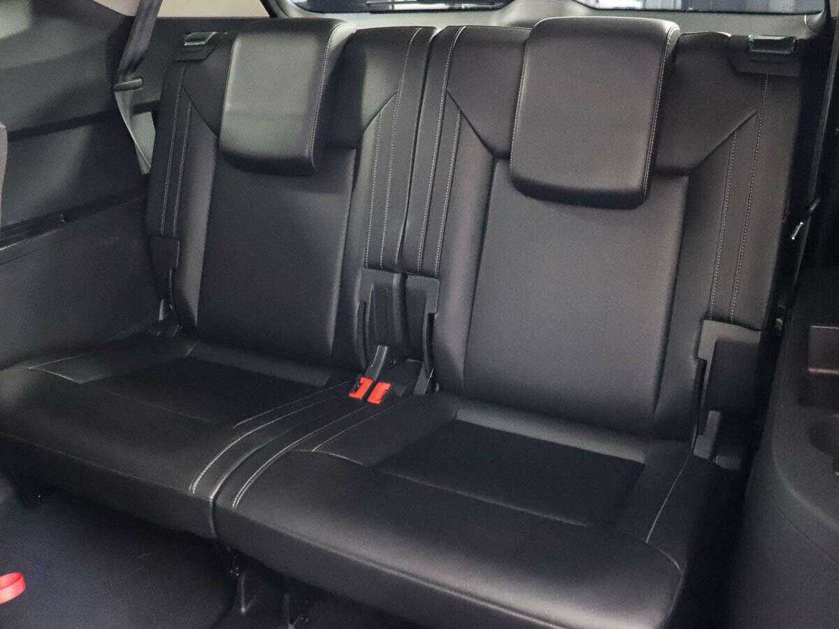 Volkswagen Teramont, 2019 Фото №9