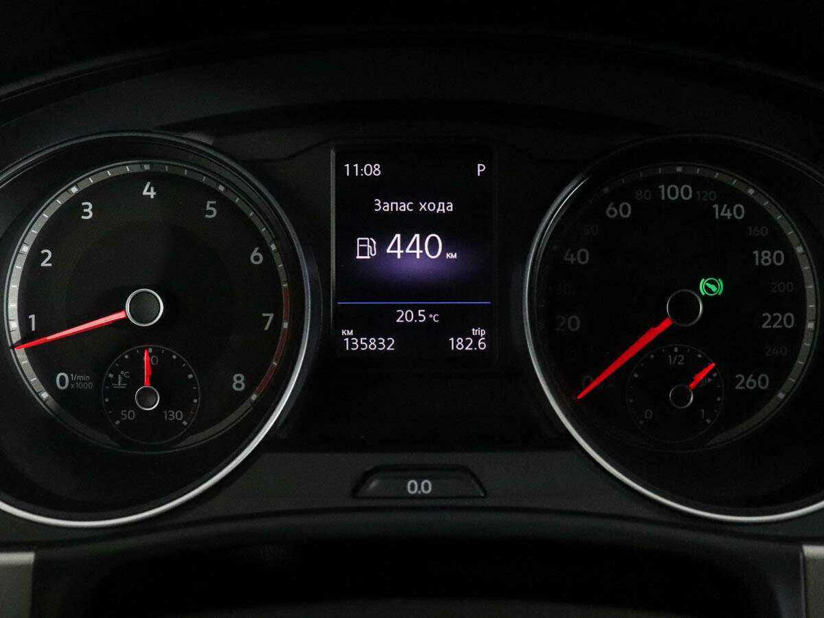 Volkswagen Teramont, 2019 Фото №10