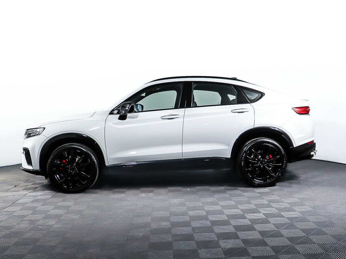 Geely Tugella, 2023 - 13 091 км. | Фото №8